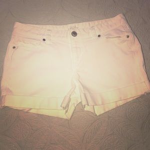Loft Shorts
